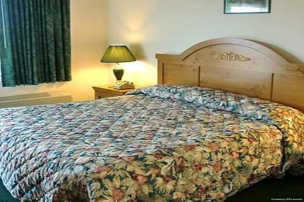 American Inn of Kinder (Iowa)